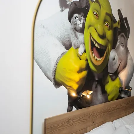 Hotel Casual Del Cine Valencia