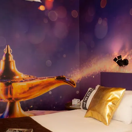 Casual Del Cine Valencia