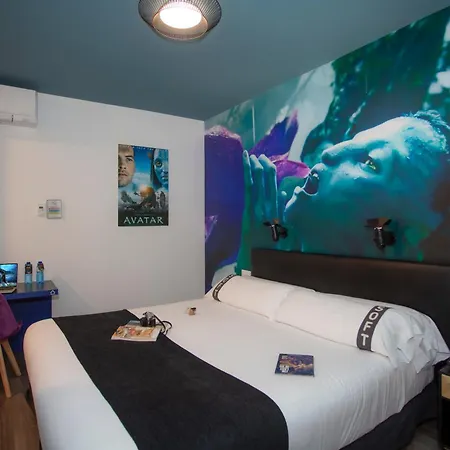 Casual Del Cine 2* Valência