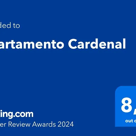 Cardenal Apartment Valencia