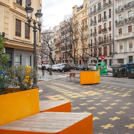 شقة Casa Marcellino Centro