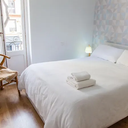 Casa Marcellino Centro