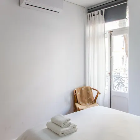 Casa Marcellino Centro Apartament