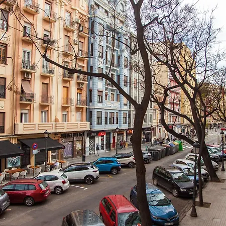 Casa Marcellino Centro Apartament *