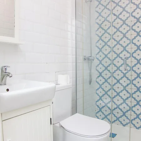 Daire Casa Marcellino Centro