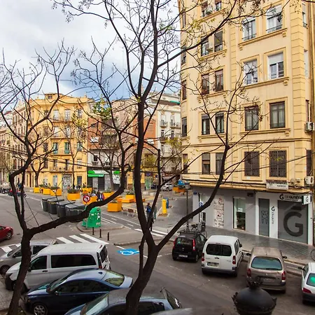 Apartament Casa Marcellino Centro *