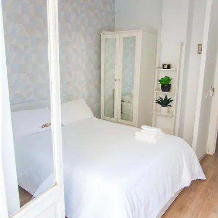 Casa Marcellino Centro Apartament Walencja