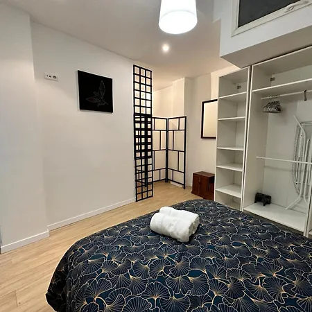 Habitación en casa particular Downtown Valencia