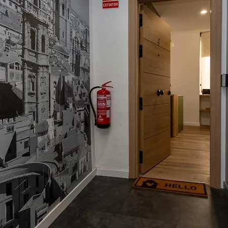 El Carmen Piso 4