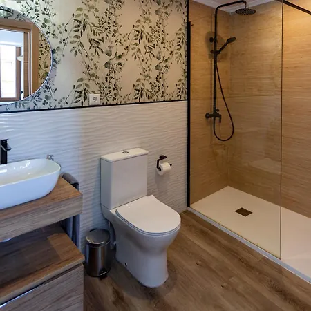 Tenerias Corp, 1 Piso Apartamento