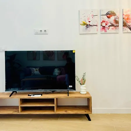 Appartamento Loft 3 - Space & Conform Close To Center