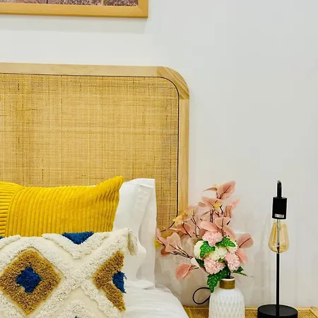 公寓 Loft 3 - Space & Conform Close To Center *