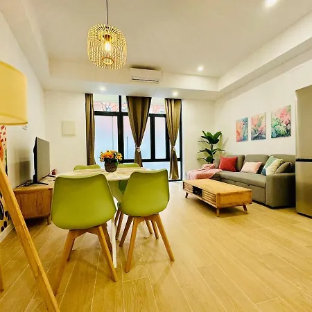 Appartement Loft 2 - Space & Conform Close To Center Valencia