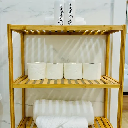 Loft 2 - Space & Conform Close To Center Appartement Valencia