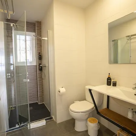 Apartment Cerca De Ciencias 4 Huespedes
