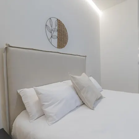 Lejlighed Rmz31 Loft - Espacioso Y Acogedor Estudio Con Terraza En Zona Ayora *