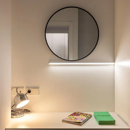 Bubu10 Apartman Valencia