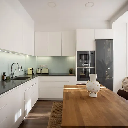 Bubu10 Apartment