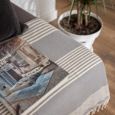 Apartment Bubu10 *
