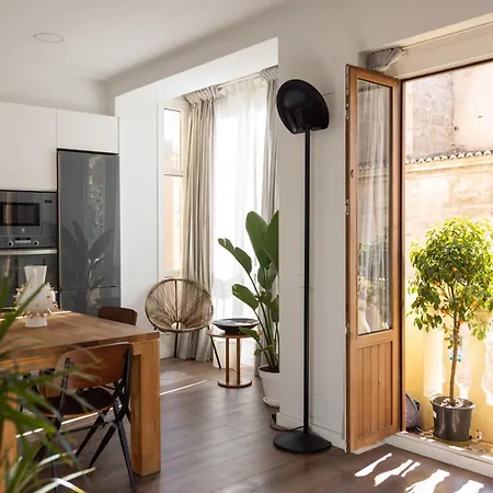 Bubu10 Apartment Valencia