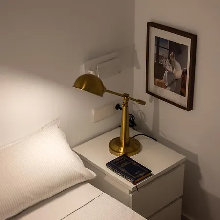 Bubu10 公寓 瓦伦西亚