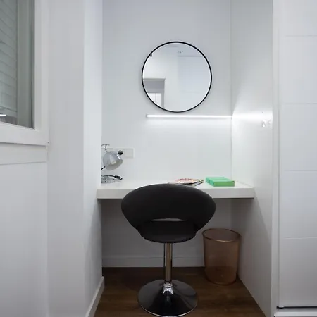 Bubu10 Apartment *