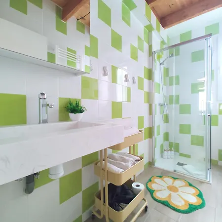 Maravillosa Casa Junto Al Mar Y Cerca Del Centro * Валенсия