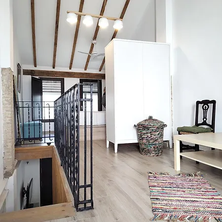 Prázdninový dům Maravillosa Casa Junto Al Mar Y Cerca Del Centro *