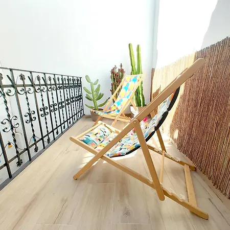 Maravillosa Casa Junto Al Mar Y Cerca Del Centro Валенсия