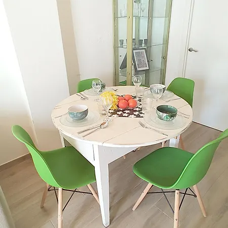 Maravillosa Casa Junto Al Mar Y Cerca Del Centro