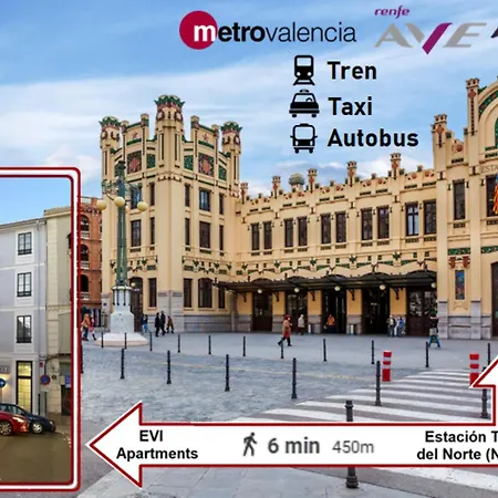 Amazinn Places Evi *