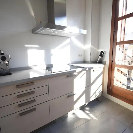 Apartamento En La Plaza Del Tossal Valencia