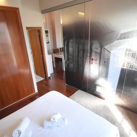 Apartamento En La Plaza Del Tossal *