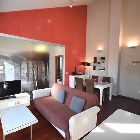 En La Plaza Del Tossal Apartment