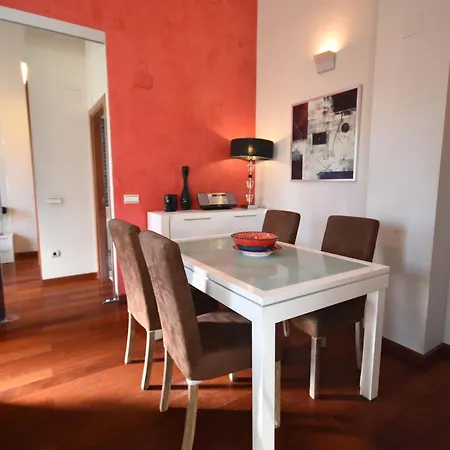 Apartment En La Plaza Del Tossal