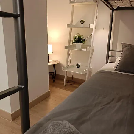 Hanna's House Valencia