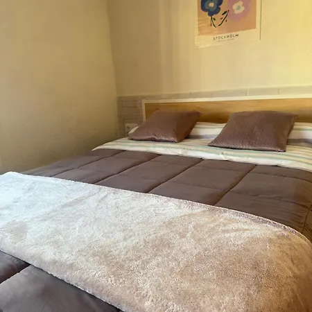 Casita Rural Cantonal