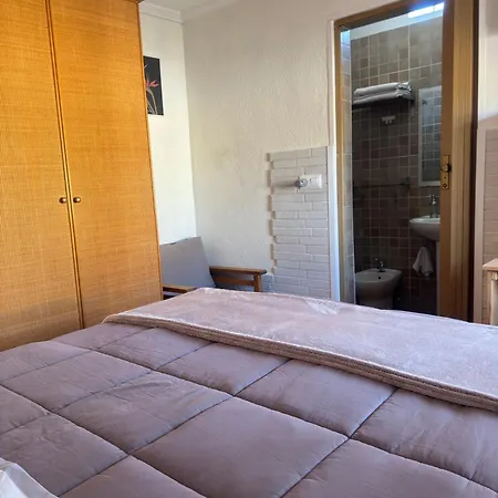 ホームステイ Casita Rural Cantonal