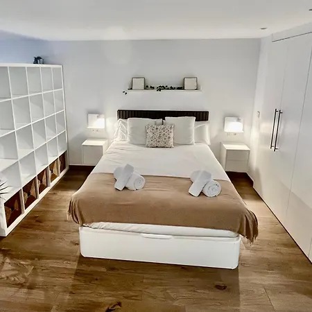 Apartment Exclusivo Loft De Diseno Roig Arena - Piscina - Vlc Valencia