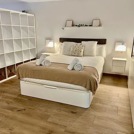 Exclusivo Loft De Diseno Roig Arena - Piscina - Vlc Valencia