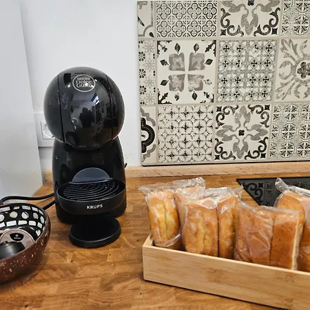 Апартаменты Urban Loft *