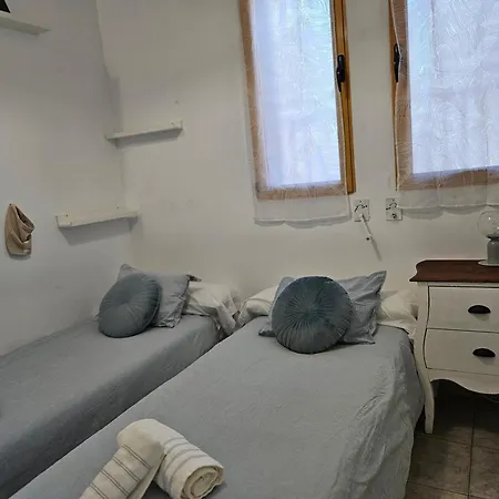 Urban Loft Valencia