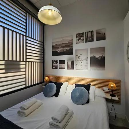 Urban Loft
