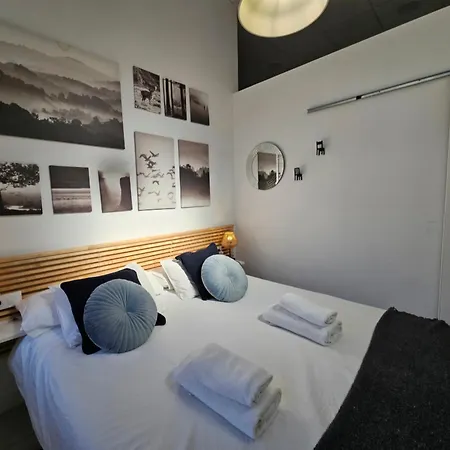 Apartment Urban Loft *