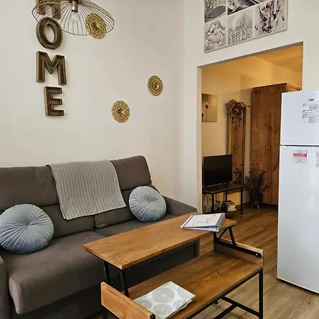 Urban Loft Lejlighed