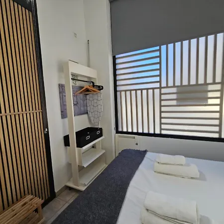 Urban Loft Апартаменты *