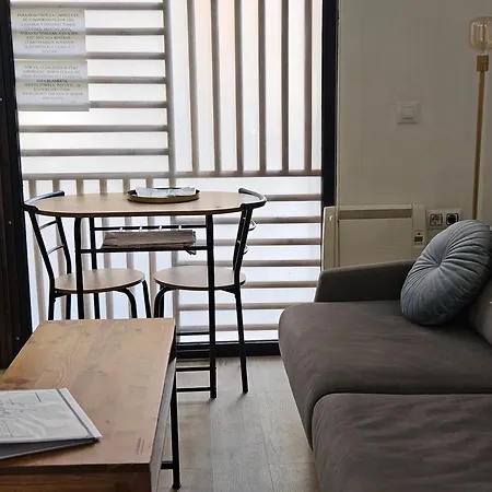 Urban Loft *