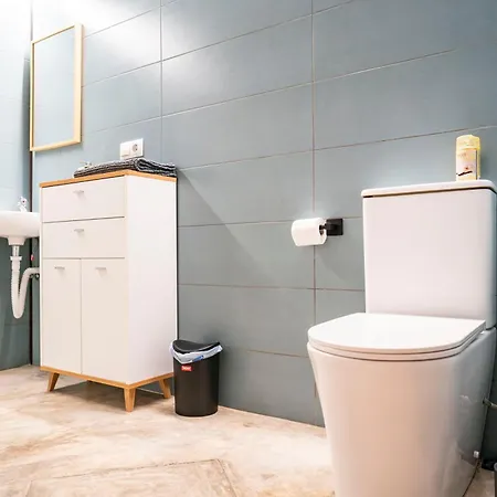 公寓 Pelayo 瓦伦西亚