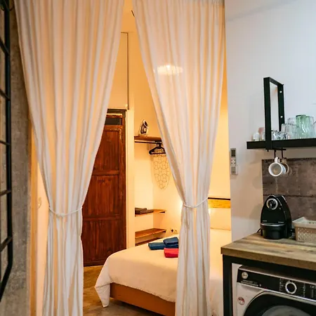 Pelayo 公寓 瓦伦西亚