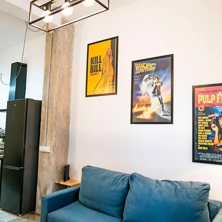 Pelayo Appartement *